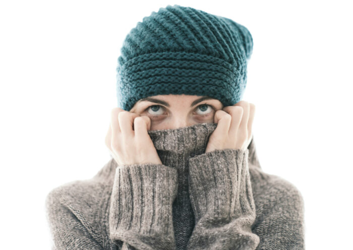 Nuda nie je zlá - naopak, stáva sa novodobým welnessom