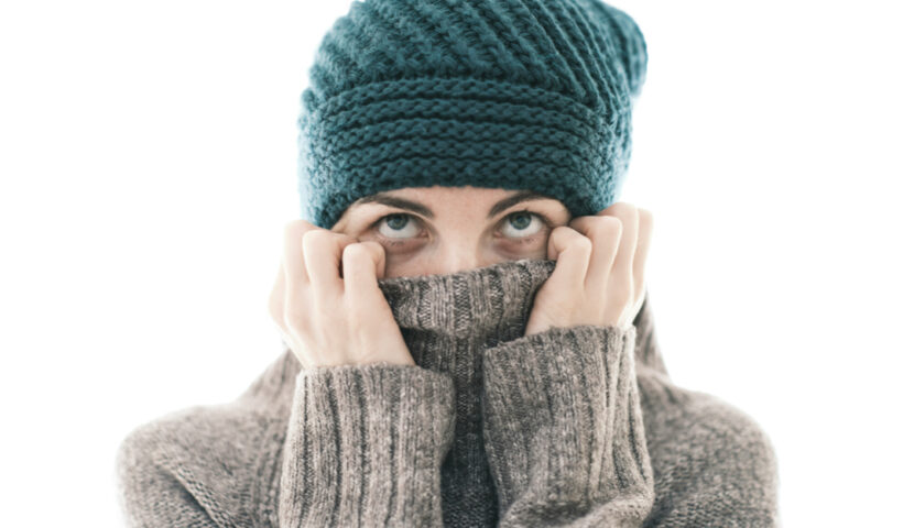 Nuda nie je zlá - naopak, stáva sa novodobým welnessom