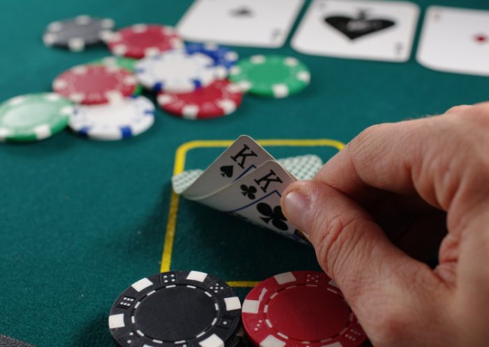 Poker ako šport!? Ako na sledovanie a hranie